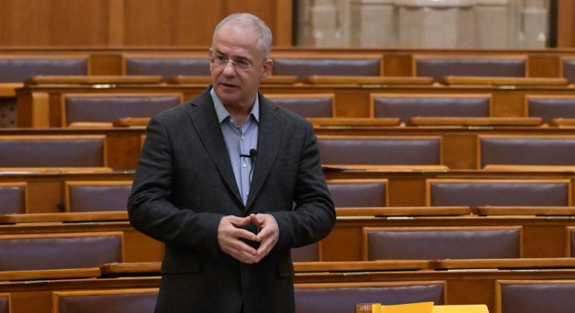 Kósa Lajos nem indul egyéniben 2026-ban