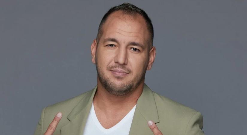 Curtis Majkáról: olyan, mint az első nagy szerelem