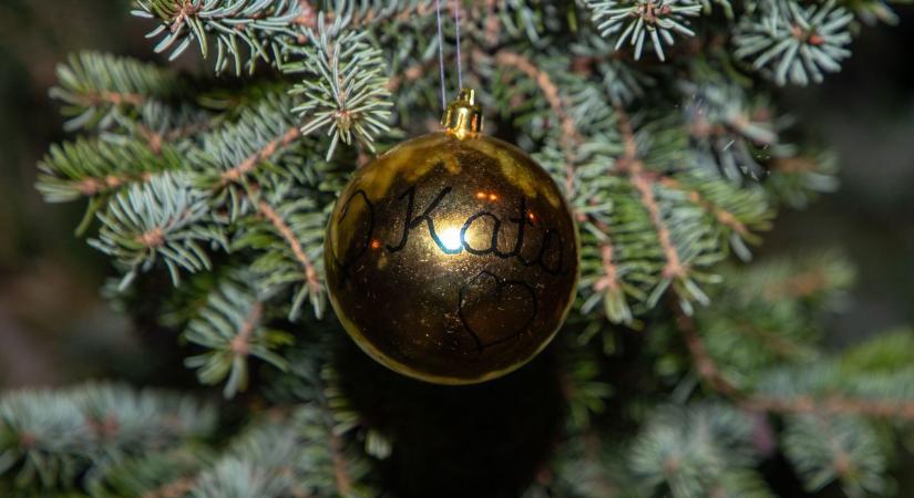 Alsógallán a kicsiknek kedvez az advent