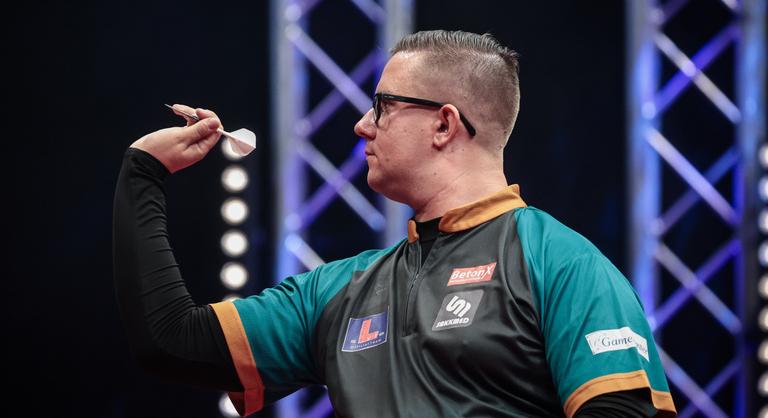 „A teher nyomja őt, ne engem” – 17 év után visszatér Magyarország a világ egyik legnagyobb sportshow-jára