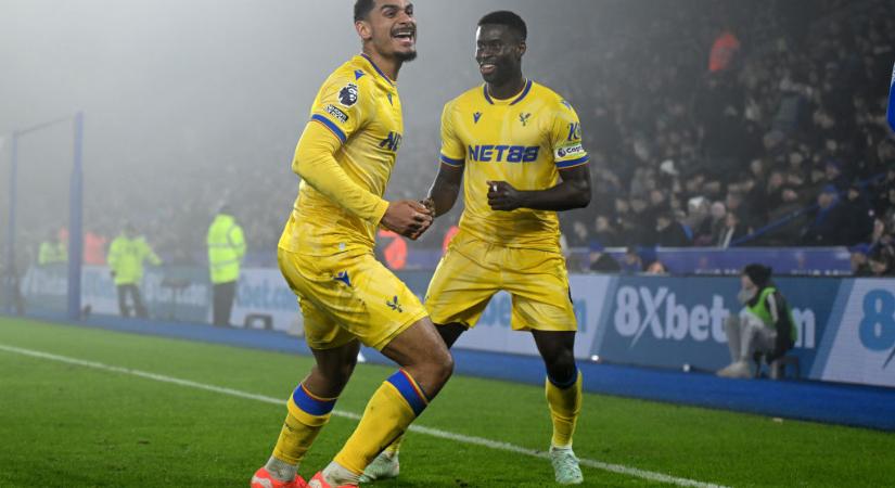 Bajnokságon belülről szerződtetne védőt a Tottenham – sajtóhír