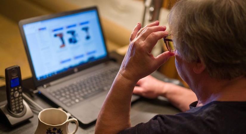 Figyelem! Törölhetik az email fiókodat, ha ezt elmulasztod