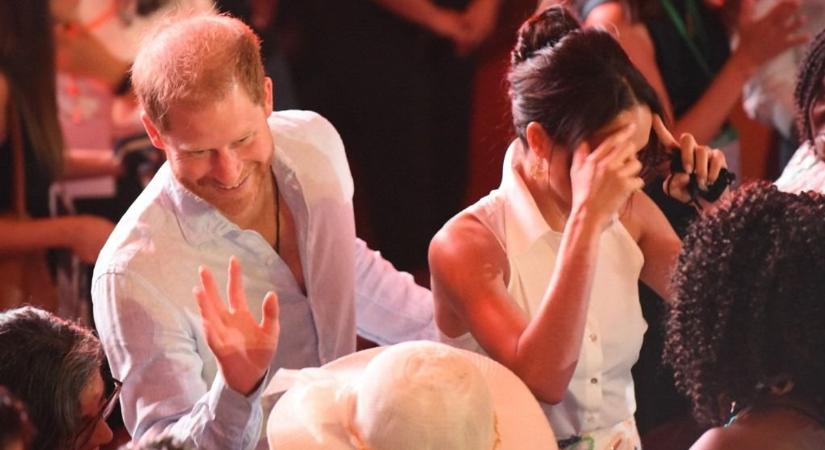Különválnak? Harry herceg és Meghan Markle világa teljesen összeférhetetlenné vált az évek alatt