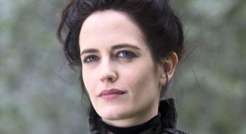 Eva Green alaktja majd Ophelia nnit a Wednesday harmadik vadban