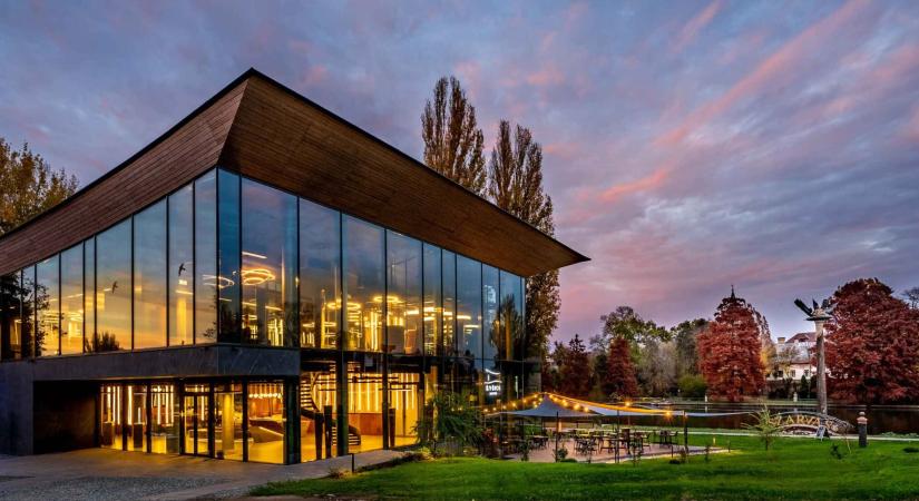 Békés vármegyei klímacég a Financial Times európai növekedési ranglistáján