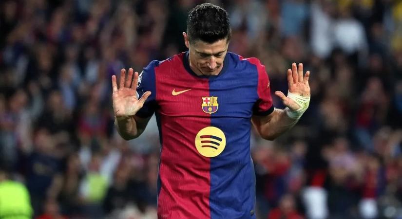 Ki velük az elitből! A Bayern hatalmassága beleállt az adósságtól fuldokló Barcelonába