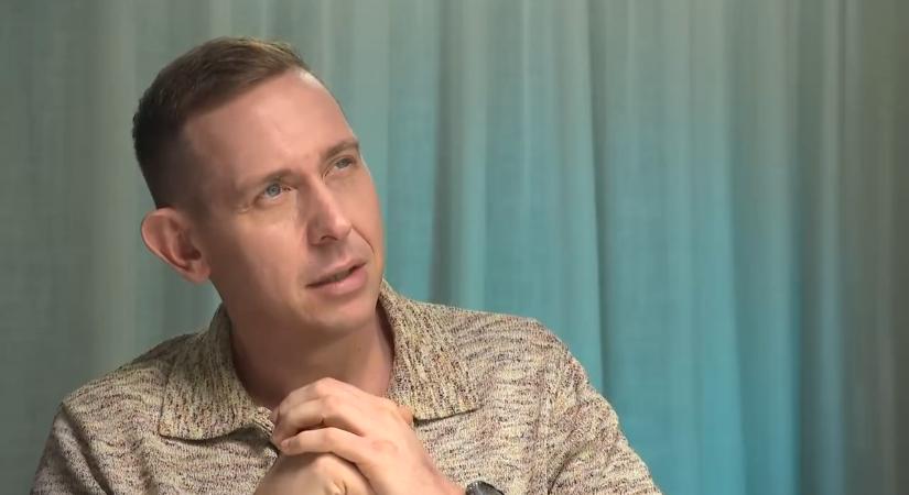 Molnár Gusztáv vallomása: „Talán most vagyok igazán józan.”