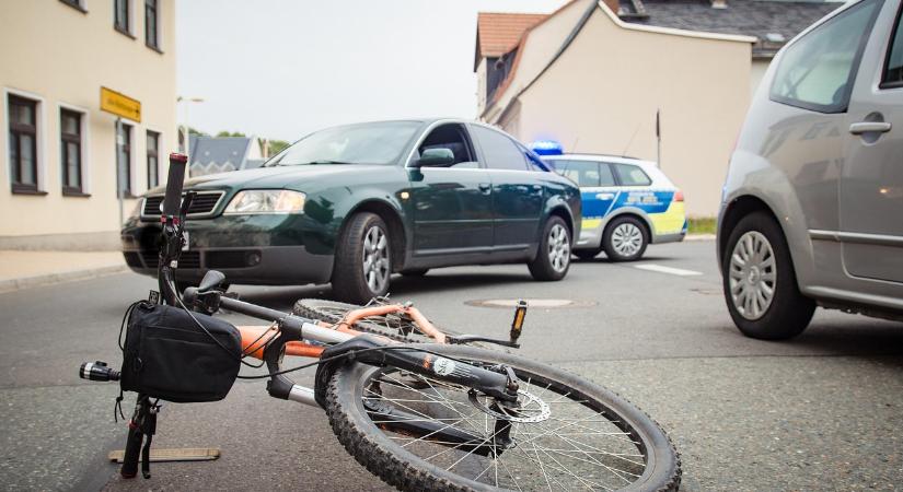 Itt a lesújtó lista! Ezek Magyarország legveszélyesebb útszakaszai