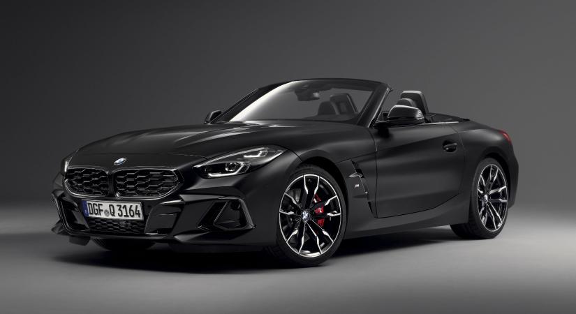 340 lóerővel búcsúzik az utolsó kétüléses BMW