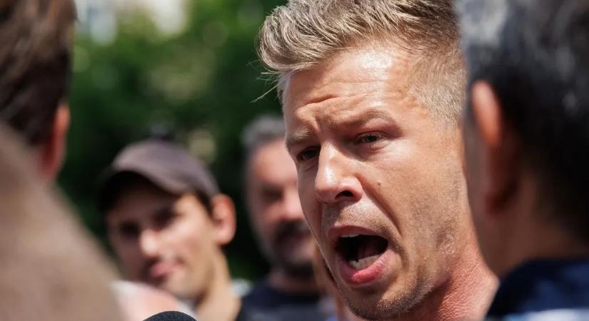 Megfélemlítené a sajtót Magyar Péter: perrel fenyegeti a baloldali megszorítócsomagról írókat
