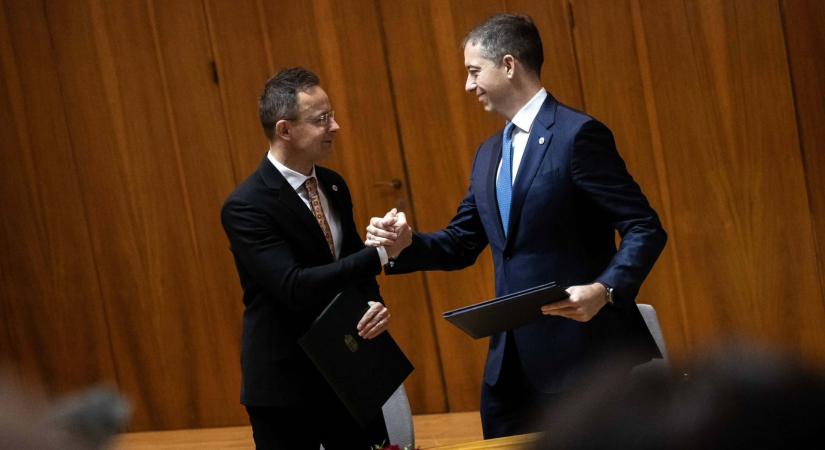 Válsághelyzet Magyarország szomszédjában - kritikus lépésre készül a Mol