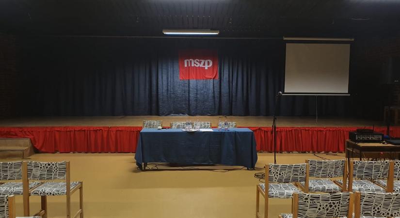 Több egyéni választókerületben nem indít saját jelöltet az MSZP a választáson, Magyar Péterre sem indulnak rá