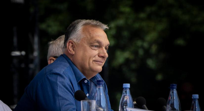 Hangulatjavulást, Fidesz erősödést mért a Medián