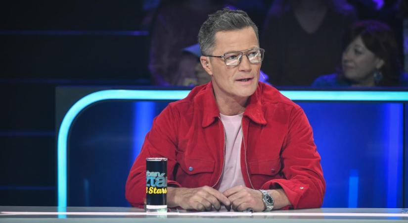 Stohl András: Az alkoholt durvább dolognak tartom, mint a drogot