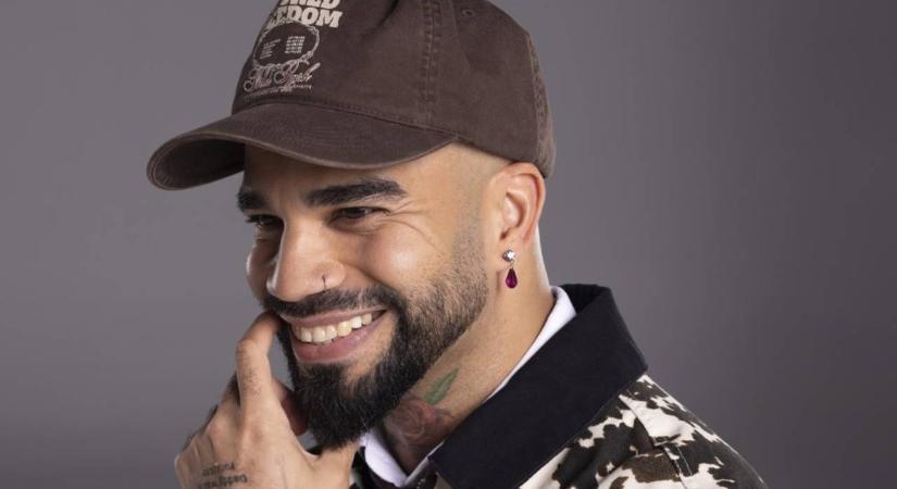 Ezért hagyja el Magyarországot Kállay-Saunders András