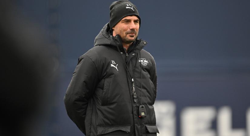 Lőw Zsolt exkluzív: nem szeretnék szövetségi kapitány lenni