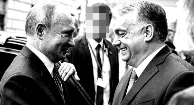 Vajon mi a fenét keres Moszkvában ez a derék jó ember?