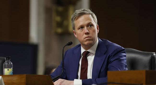 Még ezen a héten Kijevbe érkezik az amerikai hadseregminiszter a békefolyamat véglegesítése érdekében – Jermak