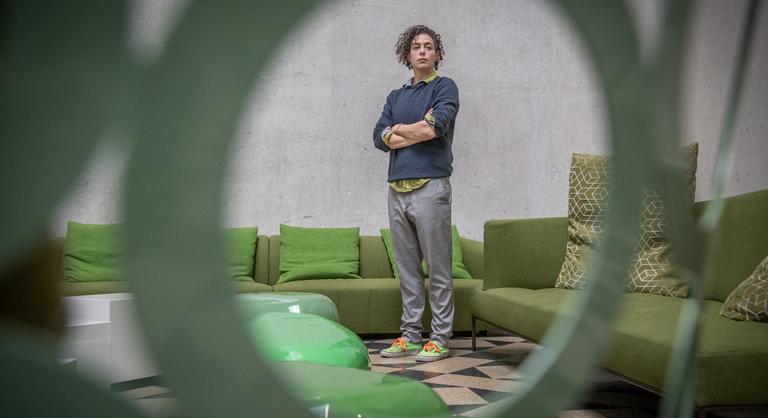 A Katona József Színház új igazgatója lett az egyik leghíresebb színházi hálózat elnöke