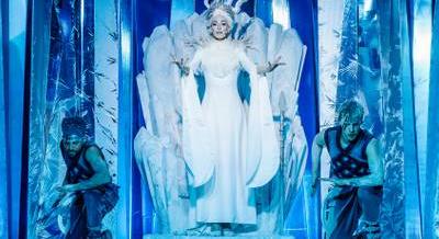 Merülj el az ünnep hangulatában! – Varázslatos élmények várnak a Müpában