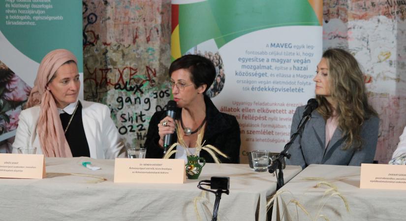 Innovatív, tisztalelkű megközelítés a Clean Label piac egyik magyarországi vezetőjeként