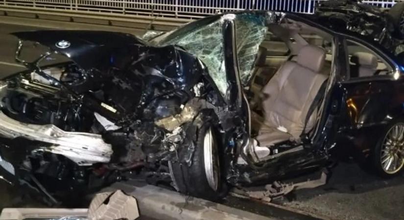 „Rémálmokkal küzdött és újra lepergett a szeme előtt a baleset” - bíróság elé állt az Árpád hídi gázoló