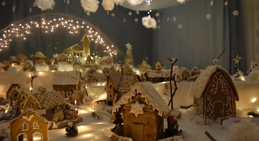 Mézes Hárskút – Mézeskalács kiállítás 2025