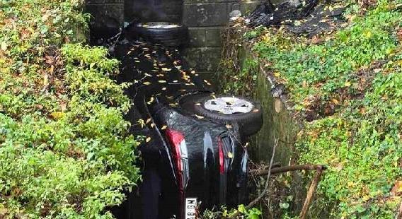 Két napig keresték, egy út melletti árokban, holtan találták az eltűnt lányt