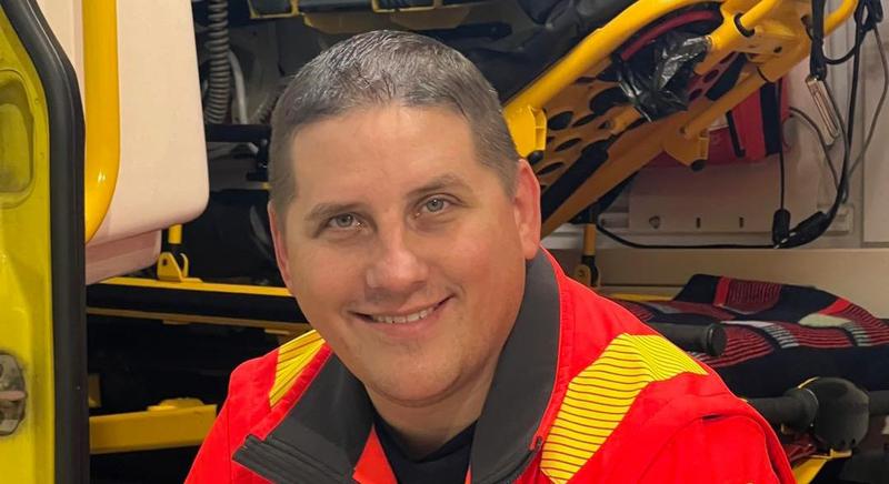 Életet mentett a szabadnapos kaposvári mentős