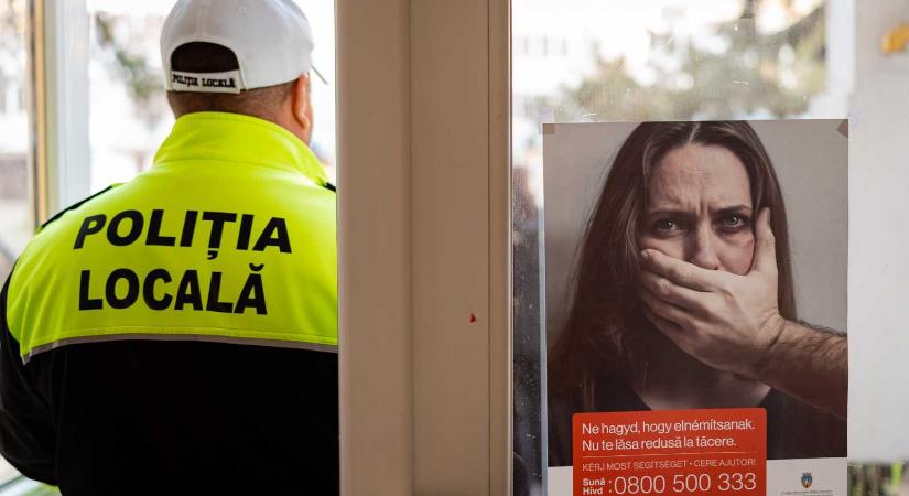 Nagyobb védelem a családon belüli erőszak áldozatainak