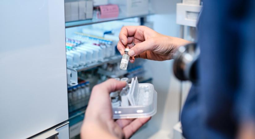 Koronavírus: megérkeztek az idei oltások – Így kérheted