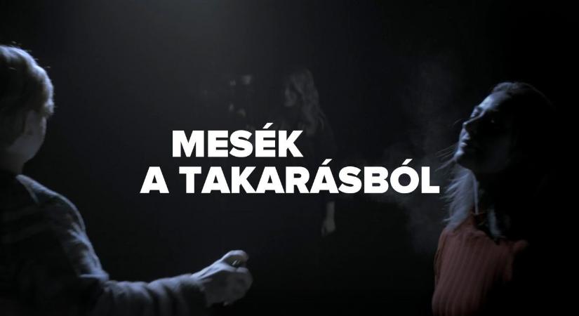 A közmédia díjnyertes alkotói is összefogtak a rászorulókért