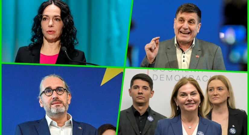 Megosztja a szlovák képviselőket az Európai Bíróság döntése az azonos neműek házasságáról