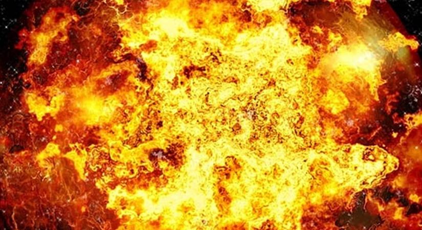 Felfoghatatlan tragédia: négy ember életét már nem lehetett megmenteni