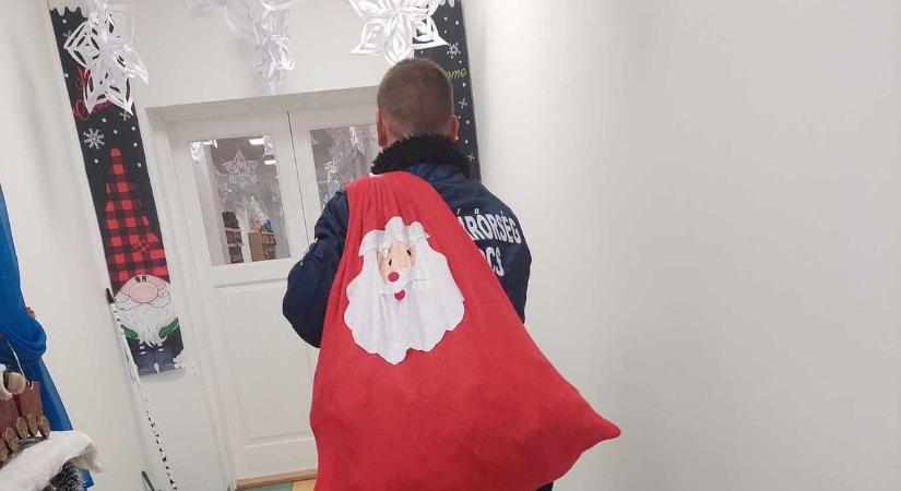 Hamarabb érkezik a Mikulás Kocsra: adománygyűjtő vásáron bukkanhat fel