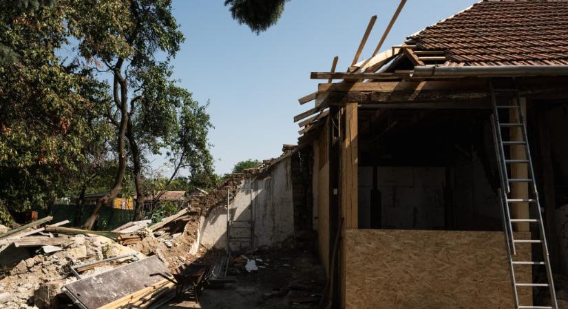 3 millió magyar él lakhatási szegénységben