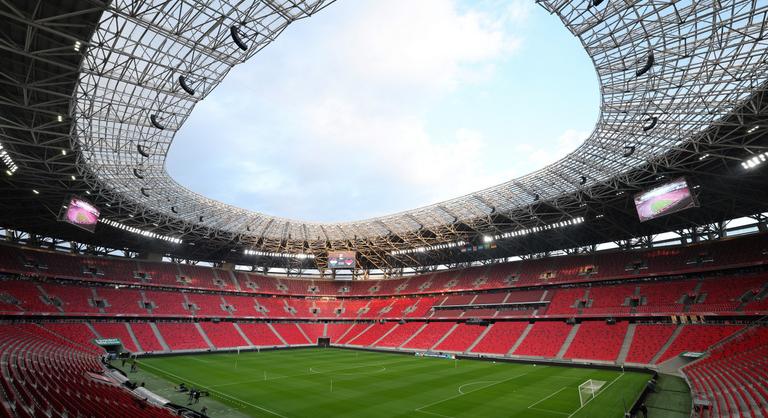 Könnyen megvalósulhat a budapesti Bajnokok Ligája-döntő rendezőinek legrosszabb rémálma