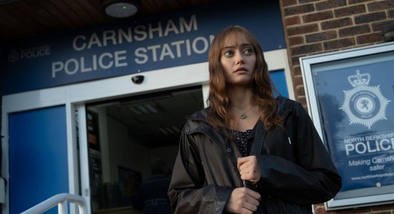 Csak egyetlen rossz nap kell ahhoz, hogy egy kedves nőből sorozatgyilkos váljon