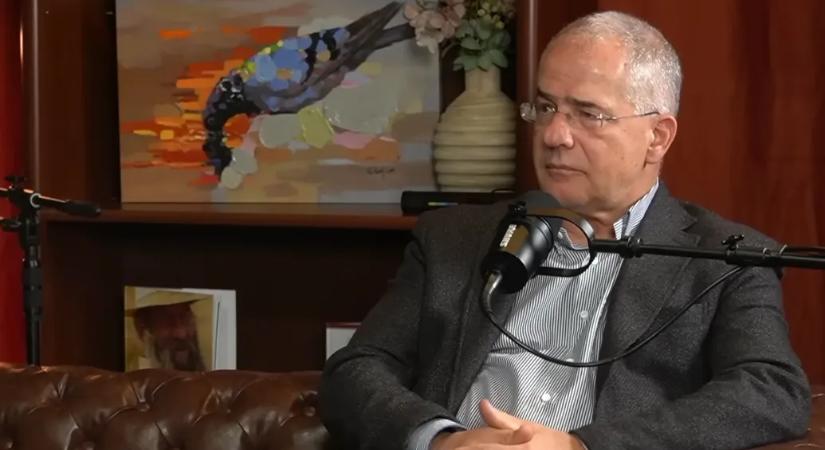 Kósa Lajos nem indul egyéni jelöltként Debrecenben