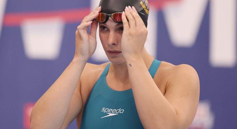 Doppingvétség miatt kétéves eltiltást kapott Kanada legjobb női olimpikonja