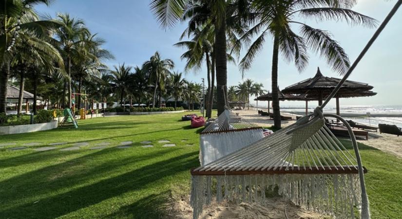 Nők a középpontban: Vietnám a családi üdülésekben hisz