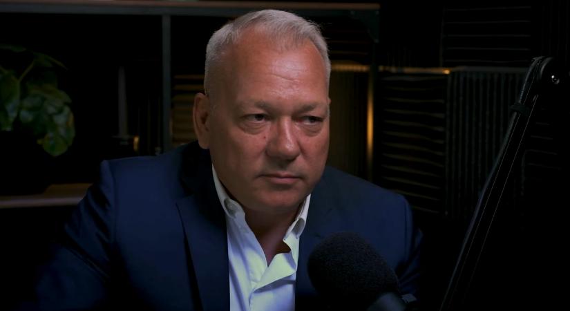 Balogh Levente: magányos a csúcson, ahová az üzleti sikere eljuttatta