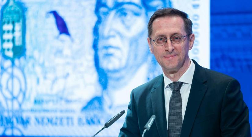 Varga Mihály meglepő inflációs előrejelzést tett