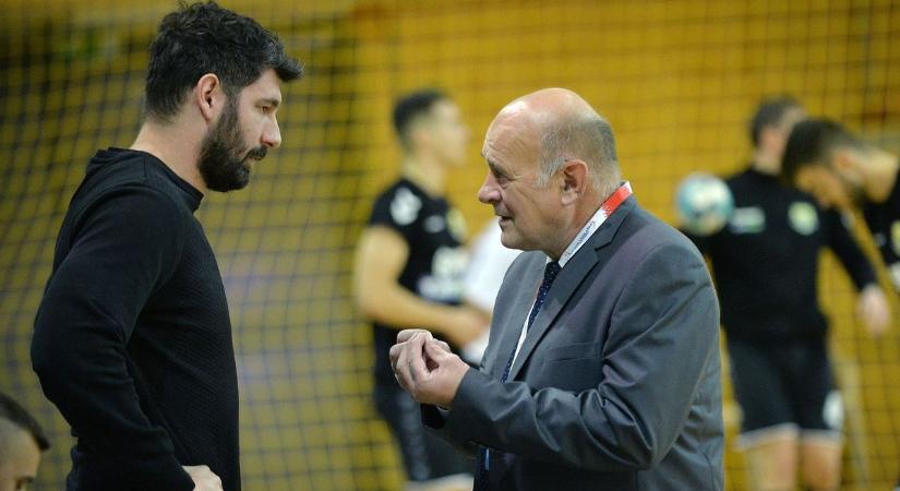 Női kézi-vb: Herczeg Béla szerint mértéktartó a hazai szövetség
