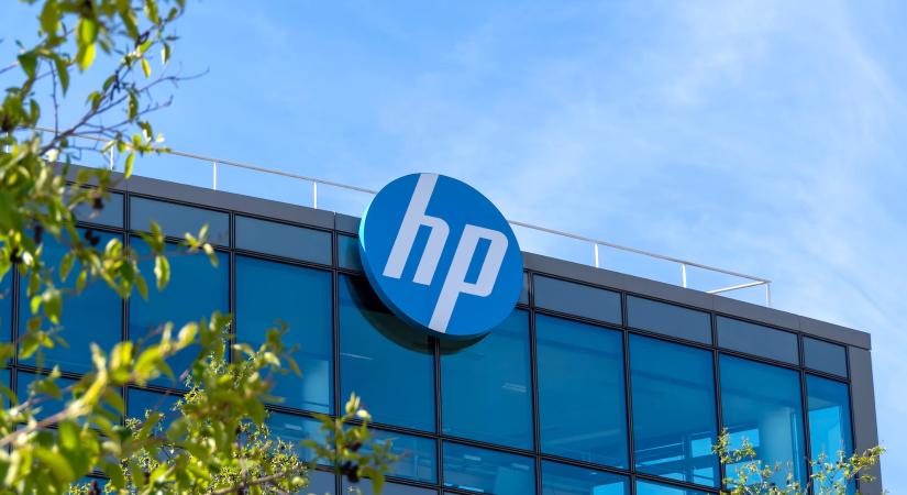 A HP 6000 dolgozjtl fog megszabadulni a kvetkez vekben s tovbb fejlesztik az MI-t