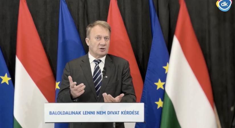 A DK újra pert nyert: elérhetővé válhat a kínai gigahitel háttere