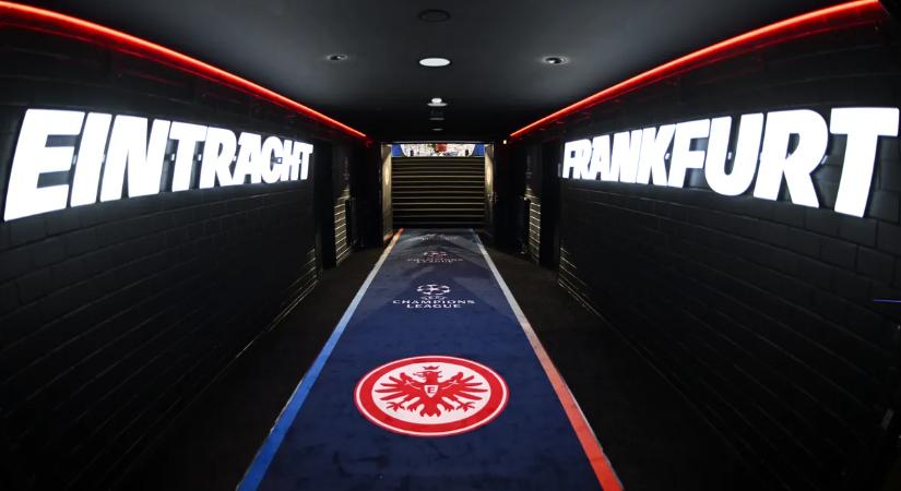 CIES: a Frankfurt gazdálkodik a legokosabban a futballpiacon, az FTC teljes mérlege is pozitív