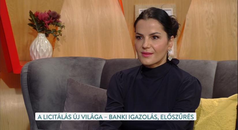 78 milliárdos Klimt-rekord és arany WC: Eleni Koráni beavat az aukciók kulisszatitkaiba