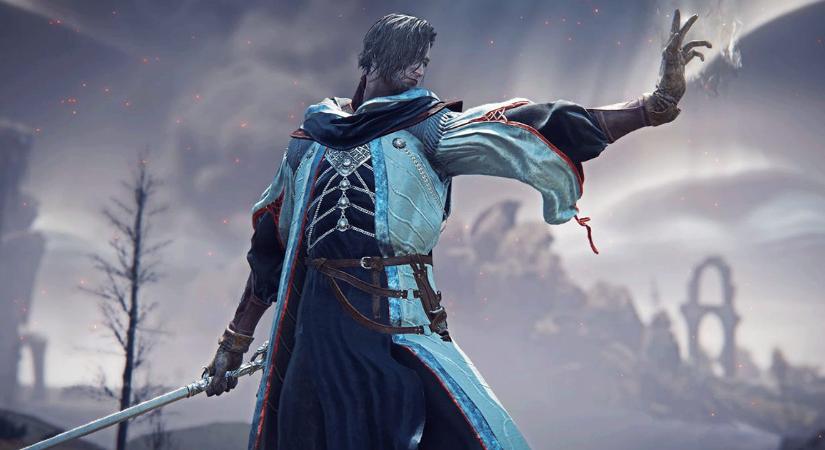 A Scholar lesz az Elden Ring Nightreign eddigi legérdekesebb karaktere