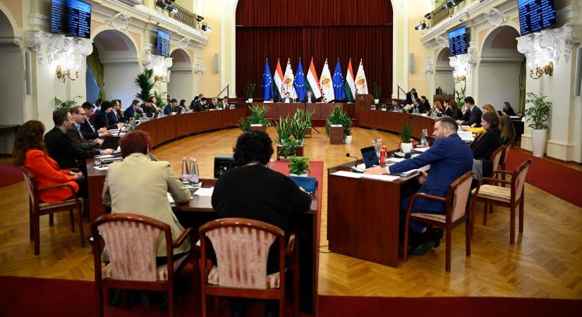 Sára Botond: Budapest példája világosan megmutatja, mi várna az országra, „ha ők vezetnék”